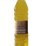 Snehdhara Kacchi Ghani Mungfali Oil 1L