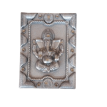 Ganeshji photo frame for home decoration (5x7) in
