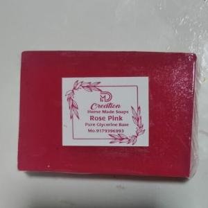 Home Made Harbel Soap