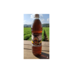 Organic Kachi Ghani Mustard Oil – Cold Pressed And Pure (1L)