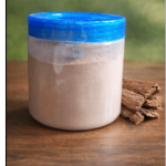 : ๐ฟ Terminalia Arjuna Arjun Churna โ Natural Heart Health Support Powder (100g)