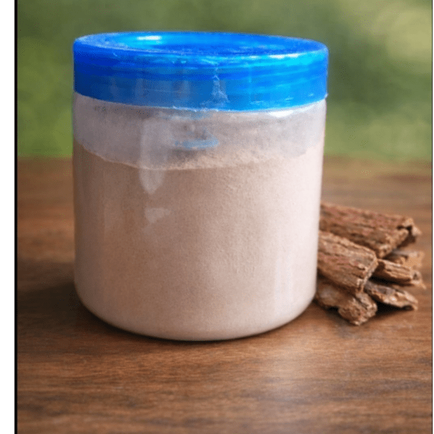 : ๐ฟ Terminalia Arjuna Arjun Churna โ Natural Heart Health Support Powder (100g)