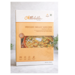 Healthy Instant Millet Khichdi β Nutritious And Ready in Minutes πΎπ²(200g