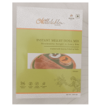 Instant Millet Dosa Mix – Healthy, Gluten Free And Ready to Cook (200g)