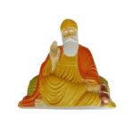 Guru Nanak Dev Ji Statue (16x16)in