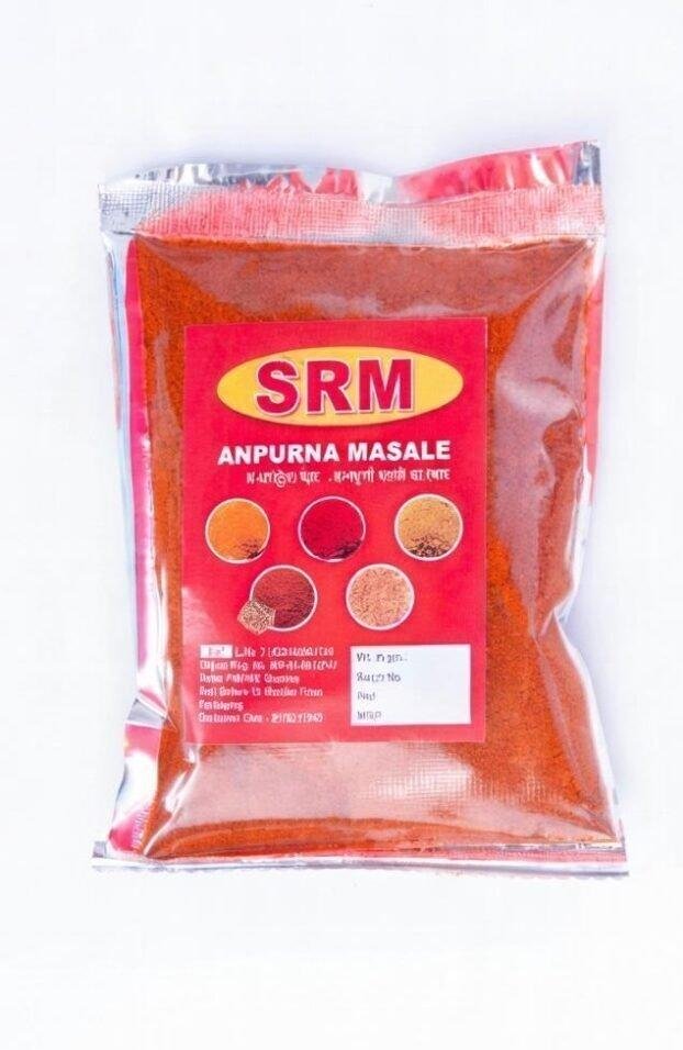 Red Chilli Powder 500gm
