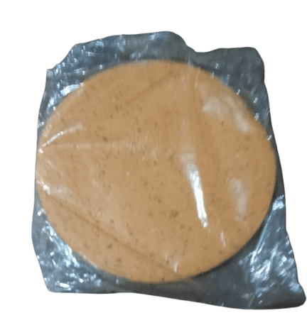 Chana papad ( 1 kg)
