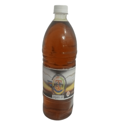 Jagani Oil – Natural Herbal Massage Oil for Body And Joint Care (1L)