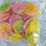 Multicolor Sabudana Papad | Healthy Gluten-Free Tea-Time Snack | Ready-to-Fry Sabudana Fryums | Upwas/Vrat Special Tapioca Snack | Sabudana Papad 1 kg