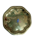 Pooja thali (size 8")