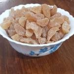 Natural Dried Amla Candy (500g)