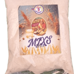 Premium Mix Atta – Healthy Multigrain Flour (1kg)