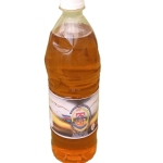 Pure Cold Pressed Alsi Oil – Natural Flaxseed Oil (1L)