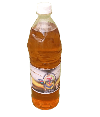 Pure Cold Pressed Alsi Oil – Natural Flaxseed Oil (1L)