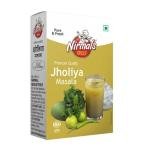 Nirmal's Premium Quality Jholiya Masala (100g)