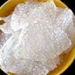 Sabudana papad (1 kg)