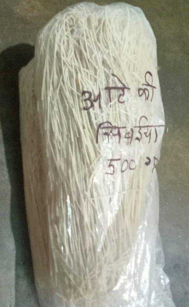Pure wheat flour sevaiyan (500g)