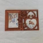 Designer photo frame for home decoration (13x9)