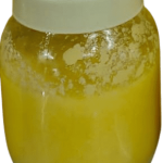 Shuddha Deshi Cow Ghee (500g)