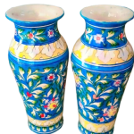 Flower vase (size - 12 ") (pack of 2)
