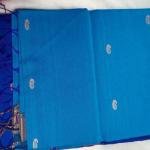 Maheshwari silk cotton saree