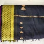 Maheshwari saree