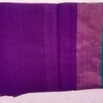Maheshwari silk cotton saree