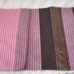Maheshwari cotton saree