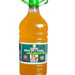 Health Care lakdi Kachchi ghani Peanut oil 5 Ltr