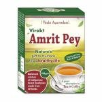 Virakt Amrit Pey Ayurvedic Tea | Herbal Tea (100 gm)