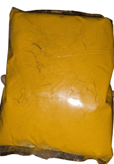 Pure And Natural Turmeric Powder | High-Quality Haldi | Premium Organic Haldi for Cooking And Health(1kg)