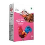 Nirmal's Spices Premium Quality Chicken Masala (100g)