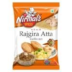 Nirmal's Spices Rajgira Atta: The 100% Natural, Gluten-Free Superfood (200g)