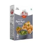 Nirmal's Premium Quality Pani Puri Masala (100g)