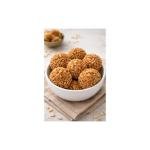 Fresh And Crispy Murmura Ladoo (Puffed Rice Sweet Balls) (150g)
