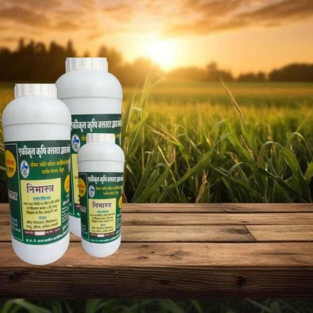 Neem Astra β Natural Organic Bio Pesticide for Healthy Plants πΏ (1L)