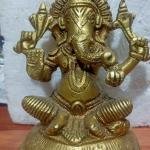 Ganeshji Murti