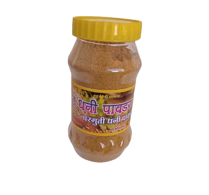 Kisan dhani powder (250g)