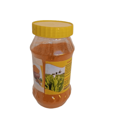 Kisan haldi powder (250g)
