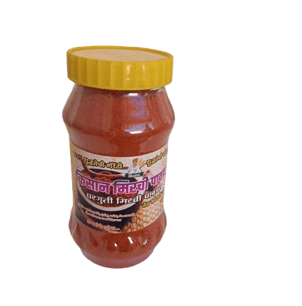 Kisan mirchi powder (250g)