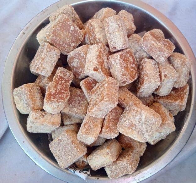 Organic deshi gud(1 kg)