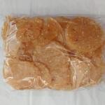 Sabudana Aloo mix Papad 200+200gm