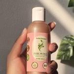 Pure Patel Harbal Shampoo Homemade 100ml
