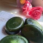 Pure patel homemade herbal soap 90gm