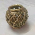 Tea light holder