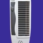 Without Water Air Cooler (size 29")