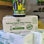 Sanvi Adivasi Hakki Pikki Neelambari Herbal Hair Oil (500ml)