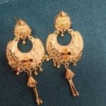 Braj Bali (1 gram gold plated jewellery)