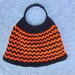 Reshmi Net Hand Bag (Handmade 16x18 inch)
