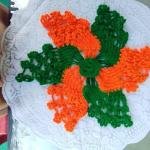 Woolen Thali Cover (Pack of 2)